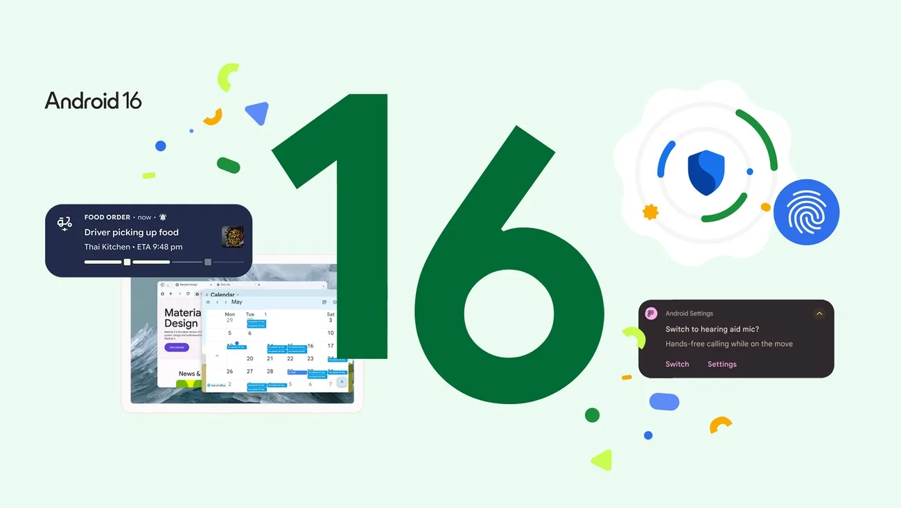Android 16 QPR2 Beta 1 est là : les nouveautés et ce qu’il faut savoir avant d’installer