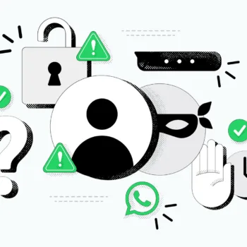 WhatsApp renforce la sécurité face aux arnaques en groupe avec une nouvelle fonctionnalité