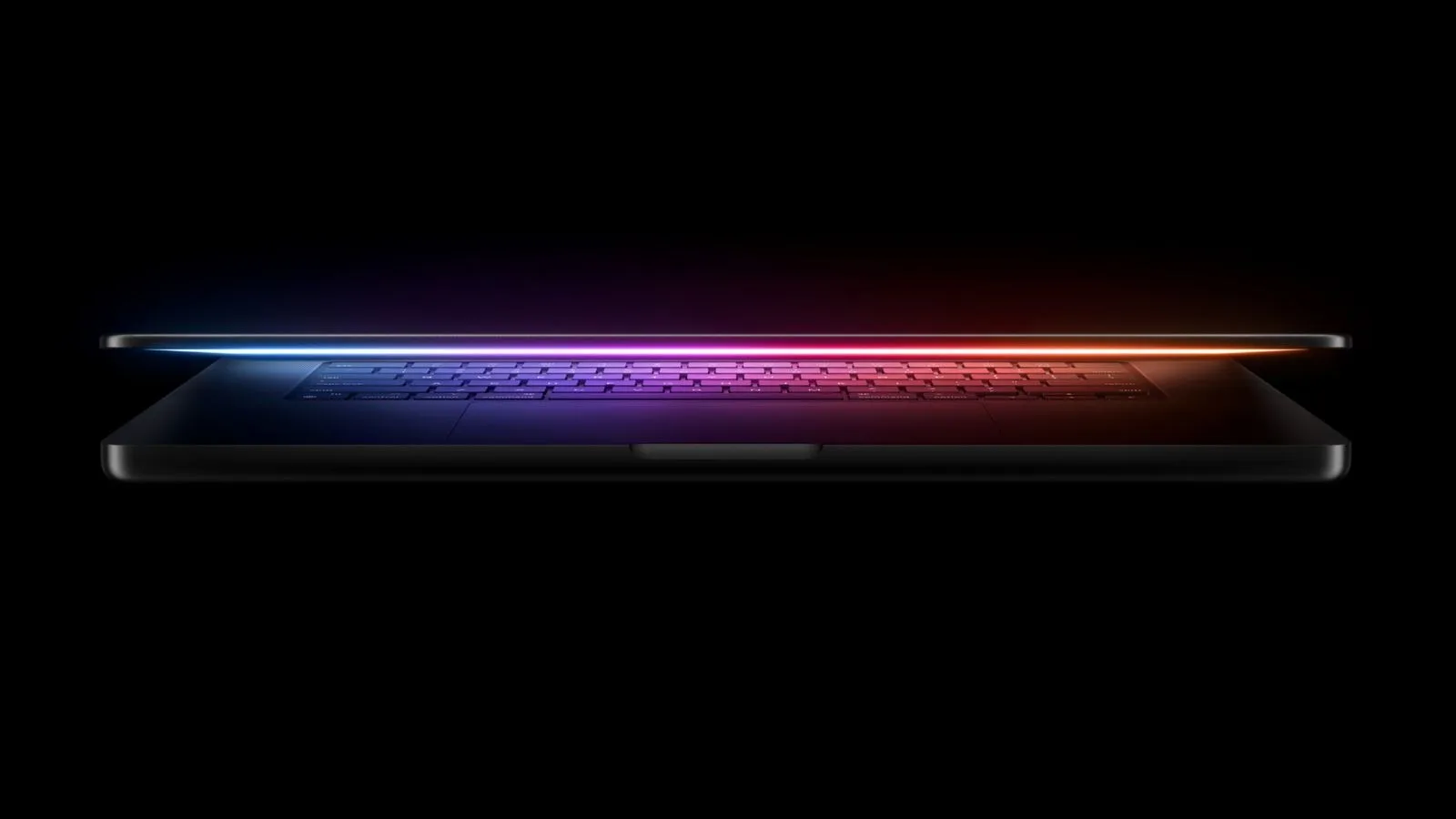 MacBook Pro OLED 2026-2027 : Apple prépare un redesign et un écran révolutionnaire