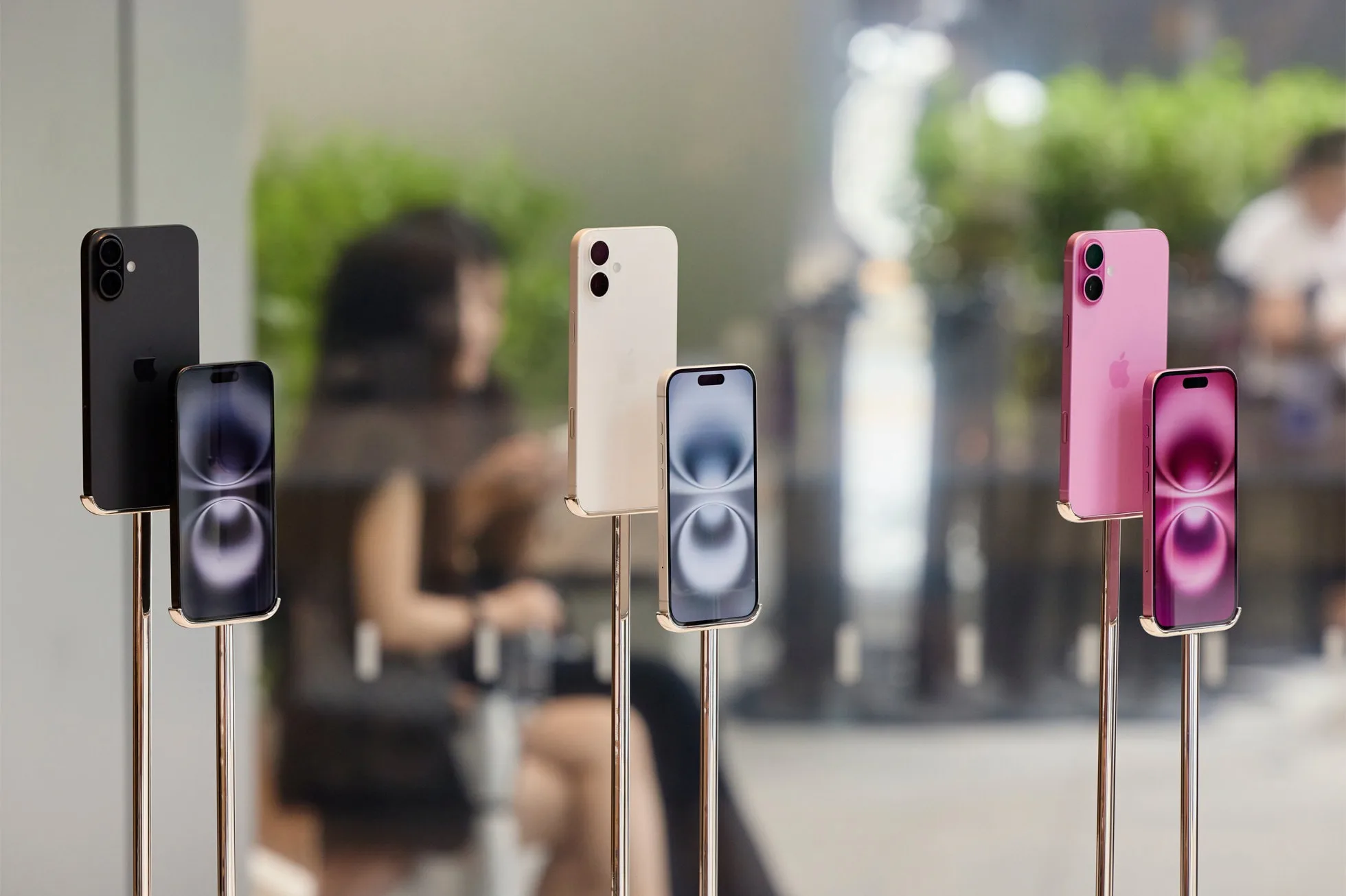 iPhone : Apple envisage l’écran Tandem OLED pour booster luminosité et autonomie