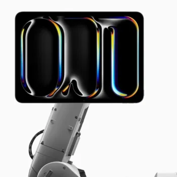 Apple prépare des robots, un écran connecté et un Siri boosté à l’IA pour 2027