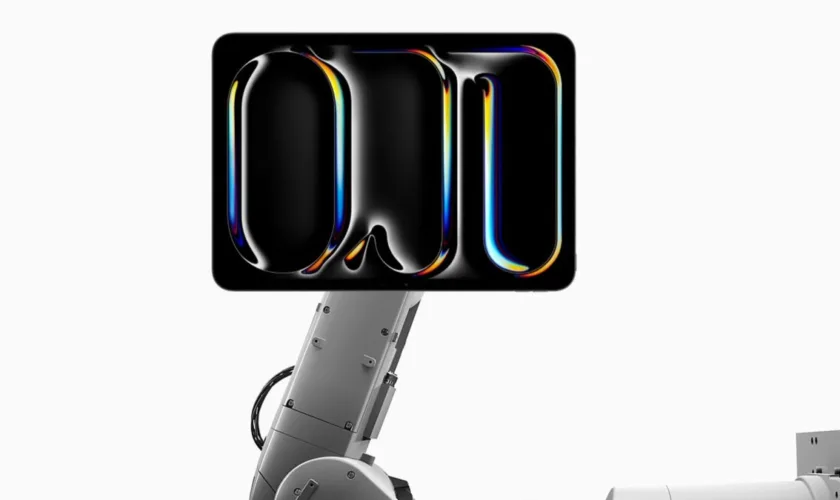 Apple prépare des robots, un écran connecté et un Siri boosté à l’IA pour 2027