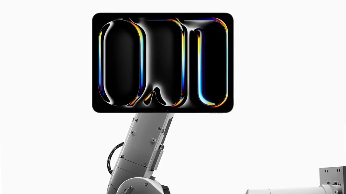 Apple prépare des robots, un écran connecté et un Siri boosté à l’IA pour 2027