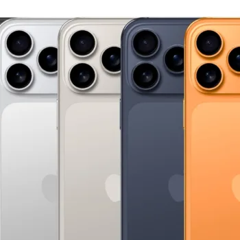 iPhone 17 Pro : les 10 nouveautés attendues sur le smartphone haut de gamme d’Apple