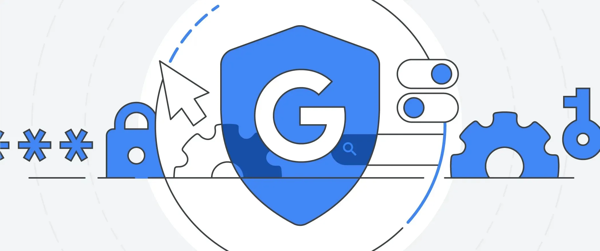 Google Gemini introduit les « conversations temporaires » pour plus de confidentialité