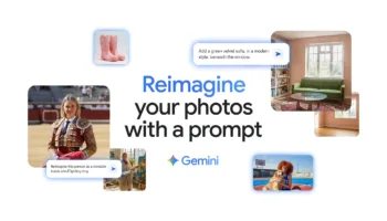 Google Gemini permet enfin de créer des images IA avec un visage cohérent