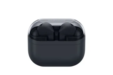 Buds3-FE_Black_004_Case-Front_RG Buds3 FE Black 004 Case Front RG