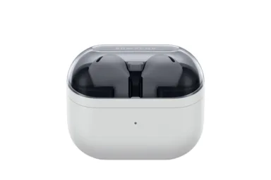 Buds3-FE_Light-gray_004_Case-Fro Buds3 FE Light gray 004 Case Fro