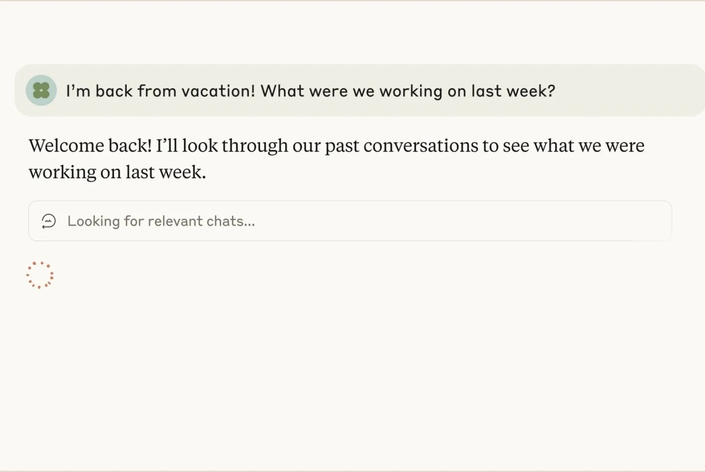 Claude (Anthropic) : une nouvelle fonction mémoire pour retrouver vos conversations