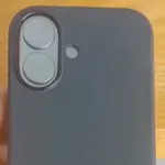 Cover apple liquid glass con for