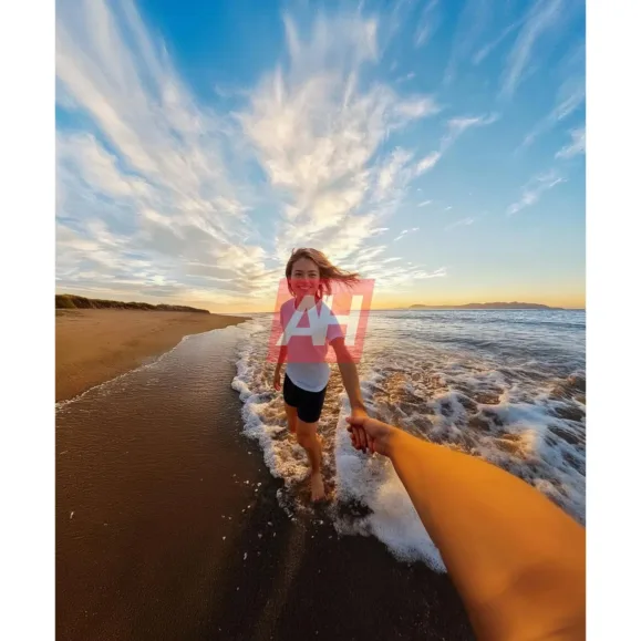 Exclusive Insta 360 Go Ultra AH 4