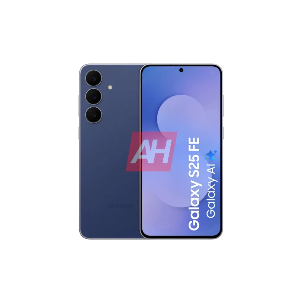 Samsung Galaxy S25 FE : design affiné, coloris blancs de retour, sortie en septembre ? 44 Exclusive Samsung Galaxy S25 FE 2