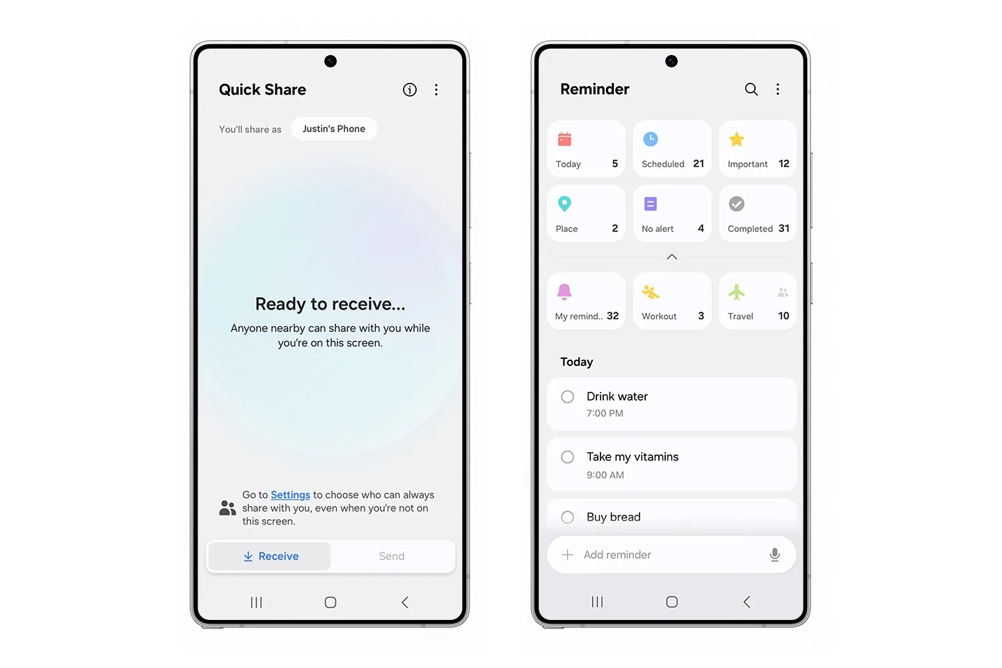 Samsung One UI 8 : Android 16 arrive bientôt sur votre Galaxy – Voici tout ce qu’il faut savoir 50 F170839557A4D91CC785646A7E2ABDA0