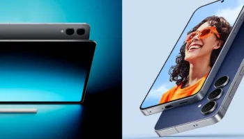 Galaxy Tab S11 Ultra et Galaxy S25 FE : les visuels officiels fuitent avant le Galaxy Unpacked