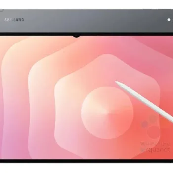 Samsung Galaxy Tab S11 Ultra : la tablette haut de gamme se dévoile avant le 4 septembre