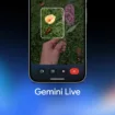 Gemini Live : assistant visuel, vocal et intelligent débarque sur Pixel 10