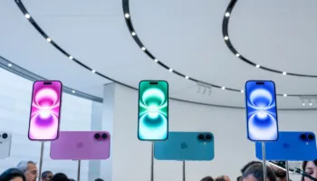 iPhone 18 : Apple reporte le modèle de base à 2027 et mise tout sur les versions Pro