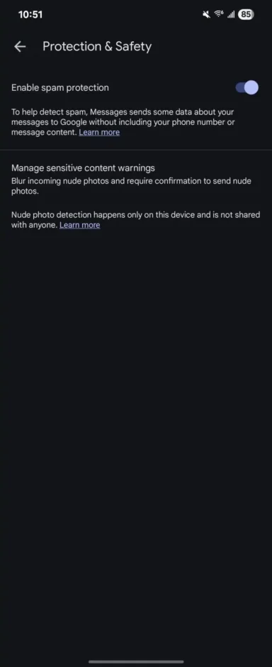 Google Messages Sensitive Conten 1 scaled