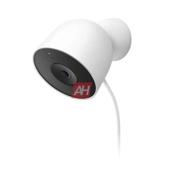 Google Nest : nouvelles caméras 2K et enceinte connectée avec IA Gemini 52 Google Nest Cam Outdoor 2nd Gen