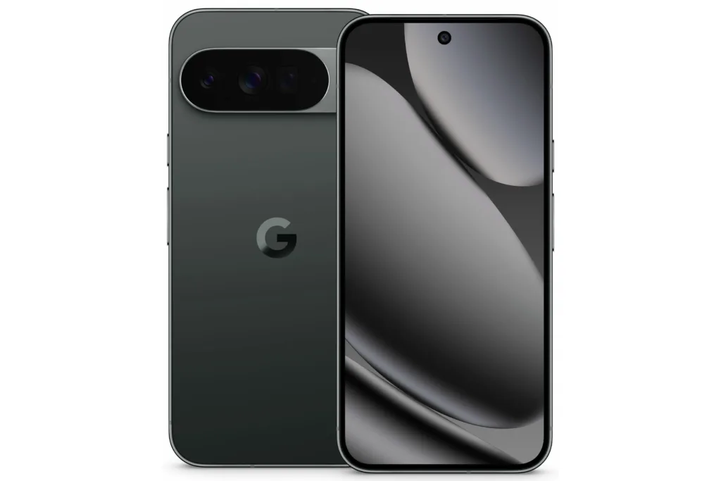 Google Pixel 10 Pro XL Offiziell