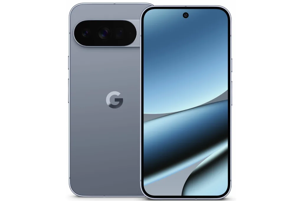 Google Pixel 10 Pro XL Offiziell 2
