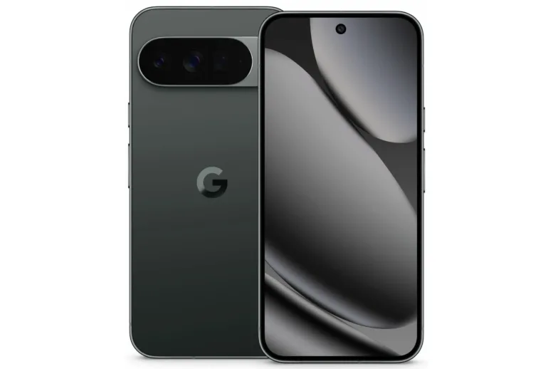 Google Pixel 10 Pro XL Offiziell scaled