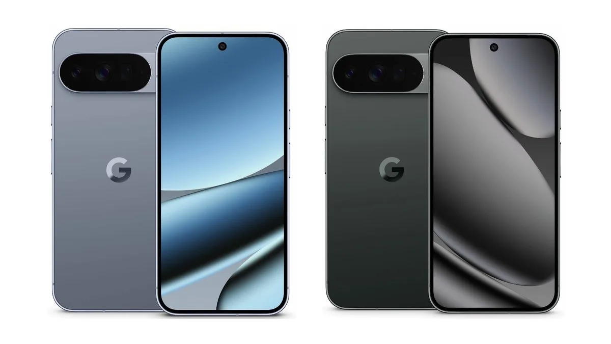 Google Pixel 10 Pro XL : le modèle XXL fuite avant l’heure, avec design raffiné et puissance décuplée