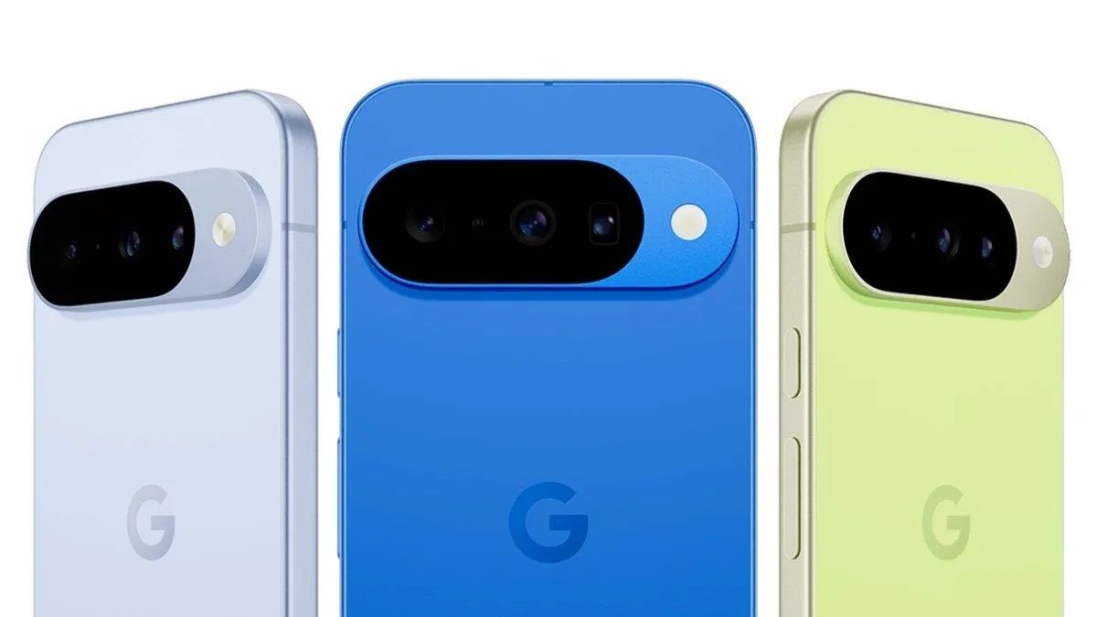 Google Pixel 10 : tout ce que l’on sait avant la présentation officielle du 20 août