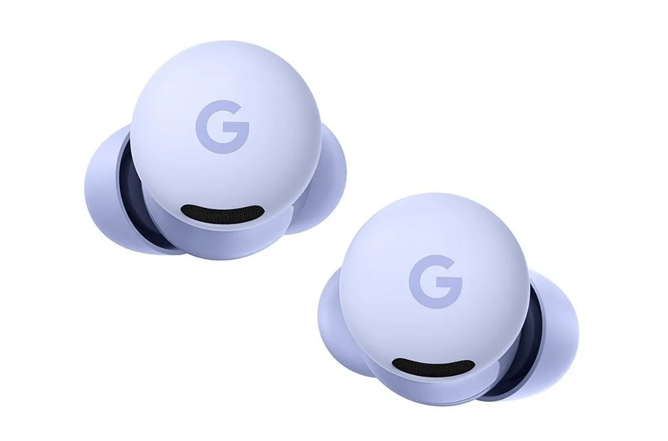 Google Pixel Buds 2a