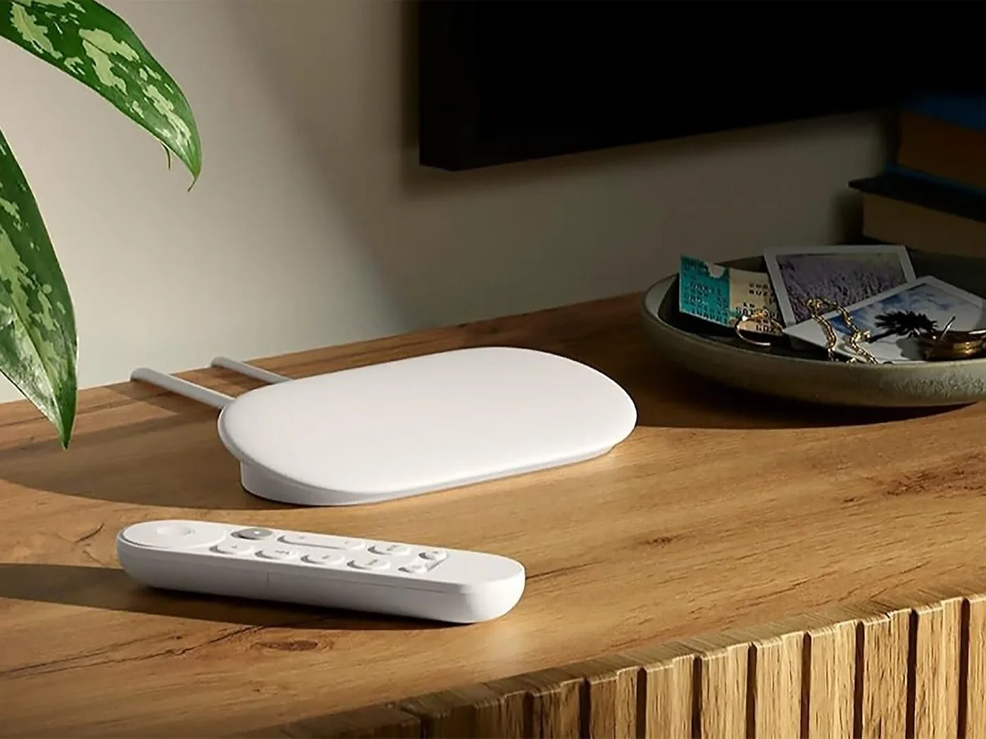 Google TV en perte de vitesse : entre ambitions publicitaires et désillusion financière