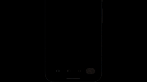 Google apps in Gemini Live