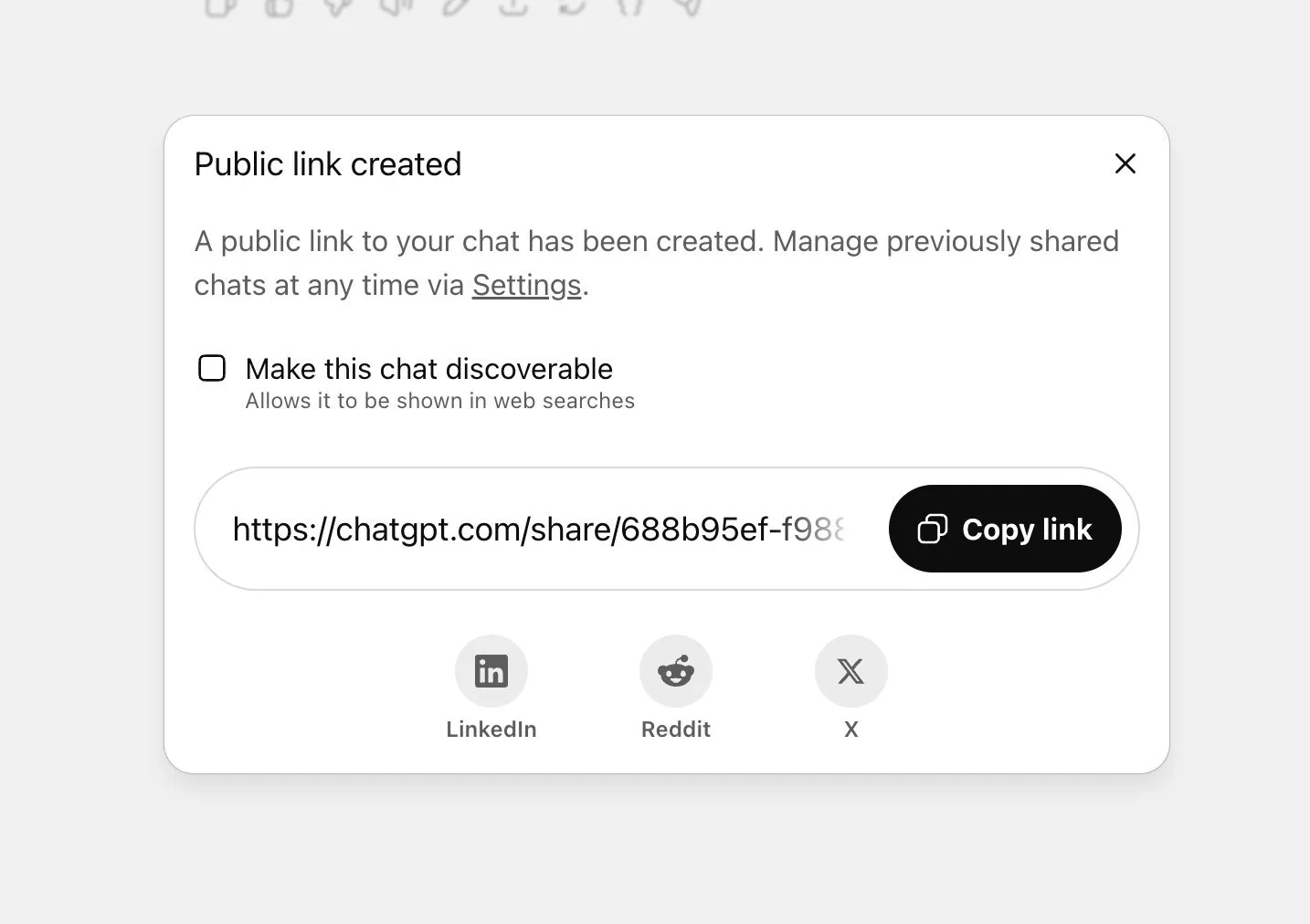 OpenAI retire en urgence une fonction de ChatGPT après une fuite de conversations indexées par Google
