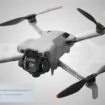 DJI Mini 5 Pro : plus puissant, mais va-t-il dépasser les 249 g ?