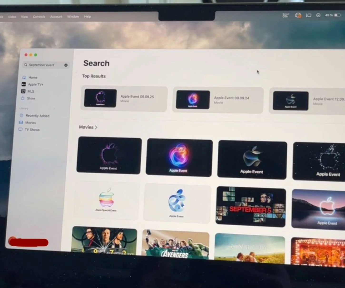 iPhone 17 : Apple « accidentellement » dévoile la date du lancement… et tease un modèle « Air »