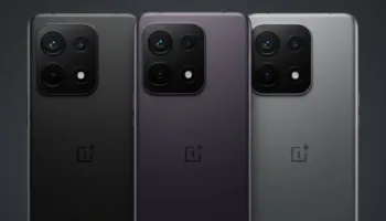 OnePlus 15 : couleurs, stockage, batterie et fiche technique en fuite