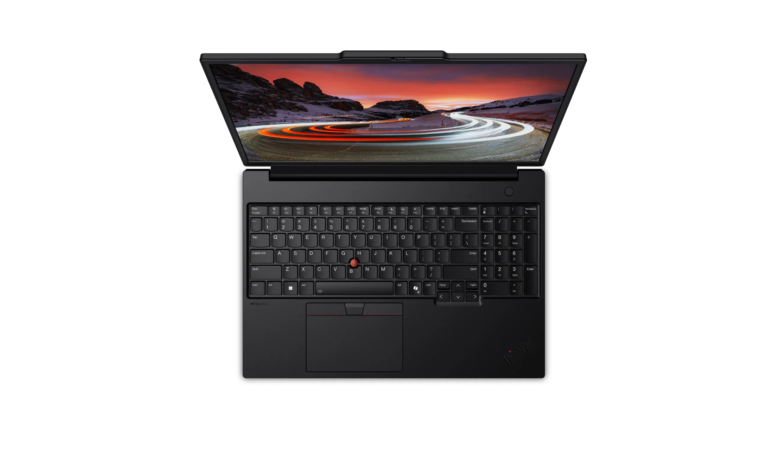 IFA 2025 : Lenovo dévoilera une vague de nouveaux ThinkPad, dont un PC portable à écran rotatif 52 GzhctJwWUAAPFoH scaled