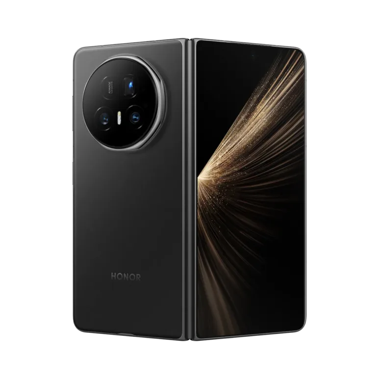 HONOR Magic V5 - Black 01 HONOR Magic V5 Black 01