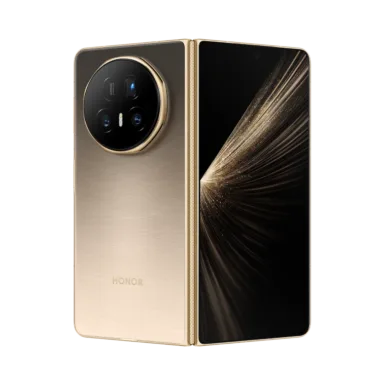 HONOR Magic V5 - Gold 01 HONOR Magic V5 Gold 01