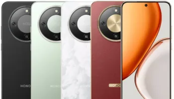 Honor travaille sur un smartphone avec batterie 10 000 mAh : écran OLED 1.5K et sortie en 2026