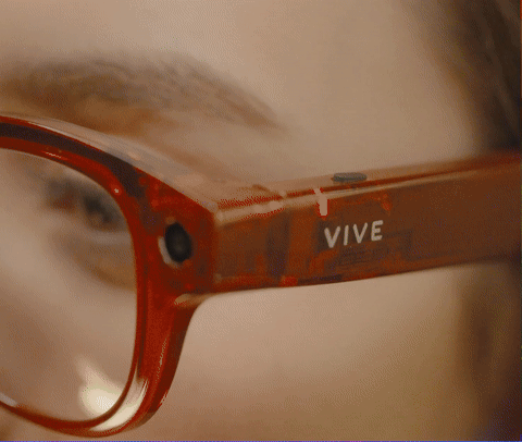 HTC VIVE AI voice assistant