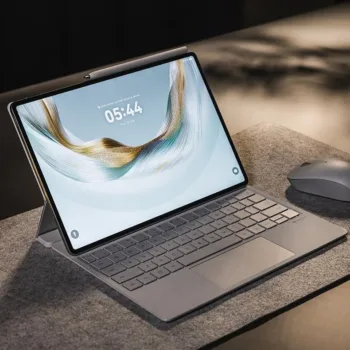 Huawei MatePad Pro 2026 : bientôt une tablette capable de faire tourner des applications PC ?