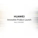 HUAWEI September 19 2025 launch