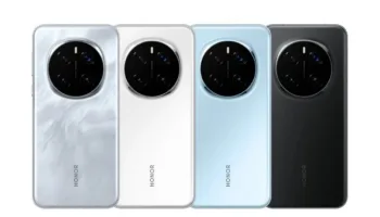 Honor Magic 8 : lancement prévu en octobre avec de grosses ambitions face à Samsung et Google