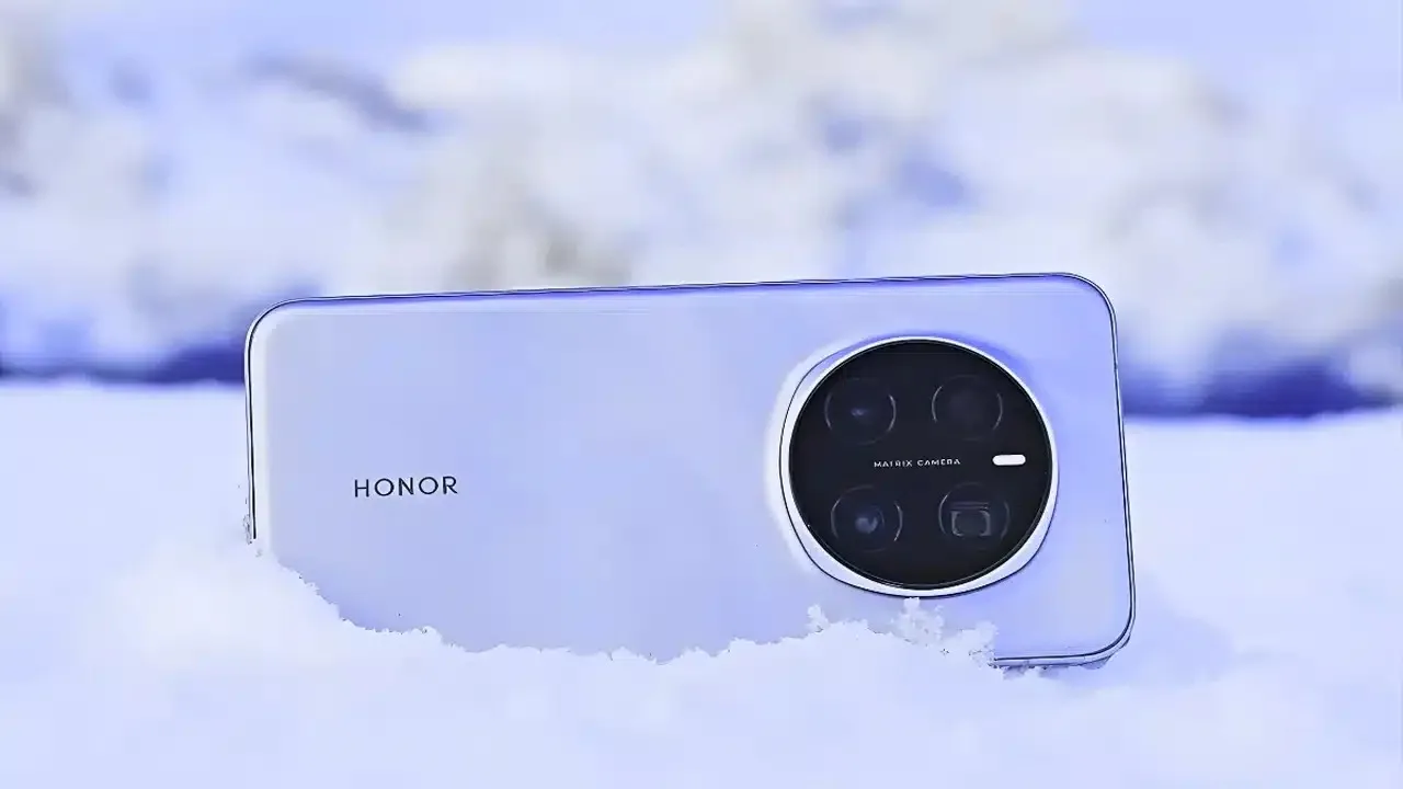 Honor Magic 8 : Snapdragon 8 Elite 2 et charge 90 W confirmés par la certification 3C