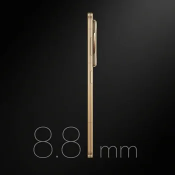 HONOR Magic V5 : le smartphone pliable le plus fin et puissant arrive en France