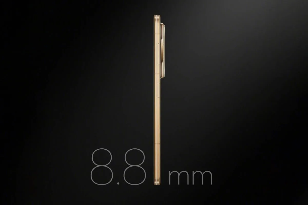 HONOR Magic V5 : le smartphone pliable le plus fin et puissant arrive en France 49 HONOR Magic V5 : le smartphone pliable le plus fin et puissant arrive en France