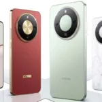 Honor X70