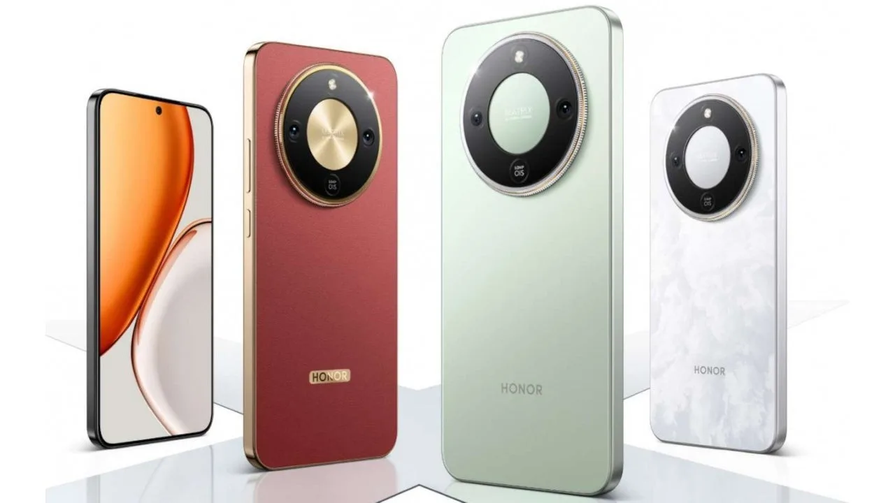 Honor prépare un smartphone Dimensity 8500 avec batterie 10 000 mAh