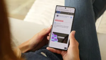 Honor multiplie ses ventes de smartphones pliables en 2024, Samsung recule