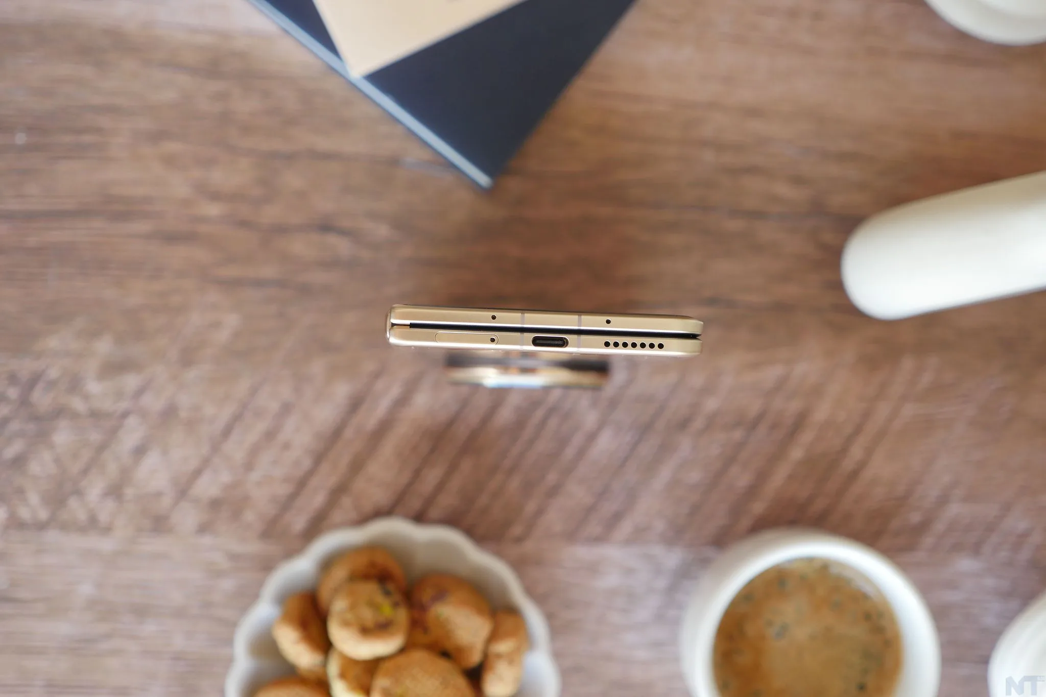 Test du Honor Magic V5 : La puissance d'un flagship dans un pliable 54 Honor Magic V5 100